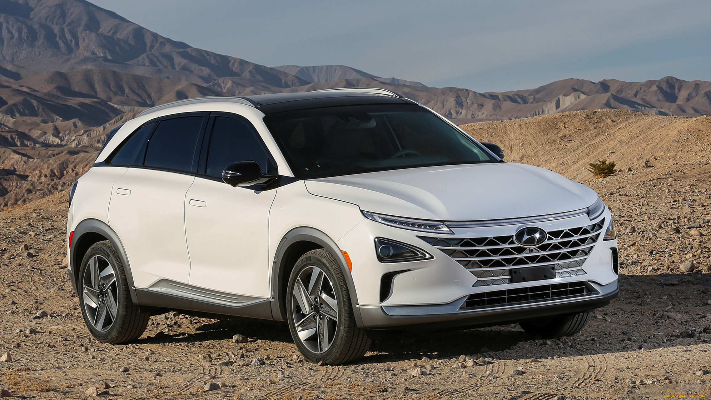 hyundai nexo fcev 2019, , hyundai, nexo, , 2019, fcev